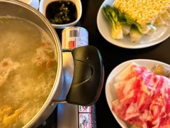 -茵特拉根酒店·西餐厅