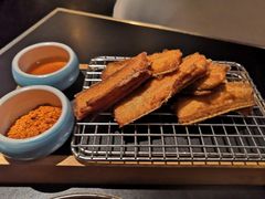 -老头儿油爆虾·1987杭州烟火味(湖滨银泰in77D区店)