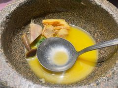 -天厨妙香素食餐厅(清华店)