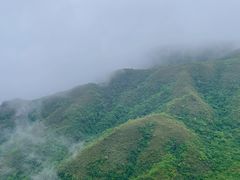 -大围山国家森林公园