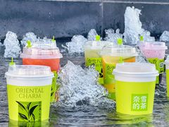 -奈雪的茶(正弘城PRO+店)