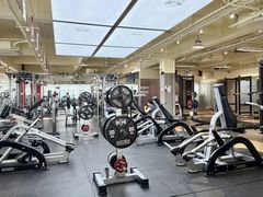 -聚健身GatherFitness(余杭店)