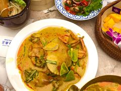 -KingThaia金泰兰(滨江天街店)