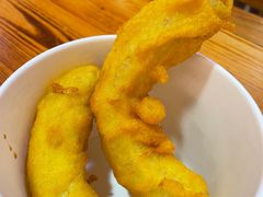 -李字号臭豆腐(总店)