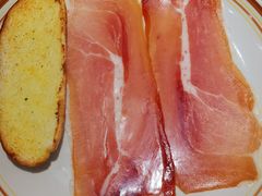 意式风干火腿-萨莉亚意式餐厅(万嘉商业广场店)