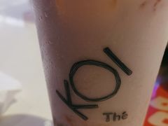 -KOI Thé(百信广场店)