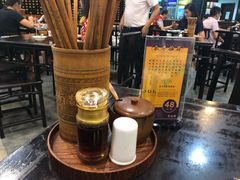 -奎元馆.百年奎元.非遗传承(西湖边的解放路店)
