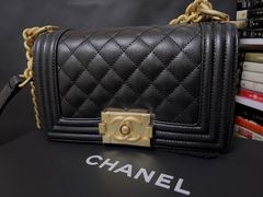 -CHANEL(恒隆广场店)