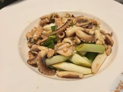 -1937青岛老味道·海肠捞饭·青岛菜(大鲍岛栈桥店)