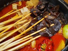 -破店肥哈·东北烧烤·夜宵(南山保利店)