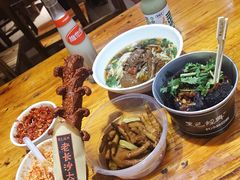 -肆姐面粉馆(坡子街店)