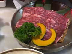 -韩宫宴和牛烤肉(宁波环球银泰城店)