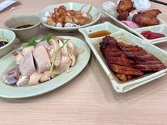 -百家鸡味馆(清泰店)