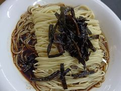 葱油拌面-协和菜馆(凤凰街店)