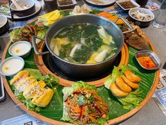 -椰小鸡·琼州糟粕醋(美兰缤纷城店)