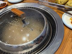 -锅老头铁锅炖•大锅蒸汽海鲜(韩乐坊店)