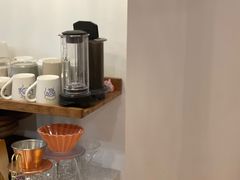 -PUZZLE COFFEE 拼图咖啡