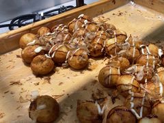 -集杰尚品海鲜烤肉自助餐厅(乳山振华店)