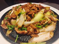 -悦融琥珀·京鲁菜·海味珍品(西单店)
