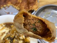 肉饼-增盛魁小吃店