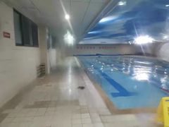 -山道健身游泳舞蹈(曙光店)