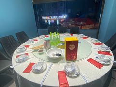 -阿里元老宋海鲜大排档(明发店)