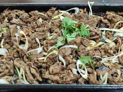 -清真永恒华威肉饼(潘家园店)