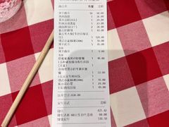 -西贝(金桥店)