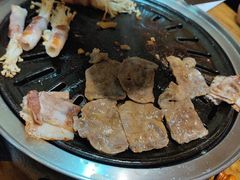 -九田家黑牛烤肉料理(华侨城店)