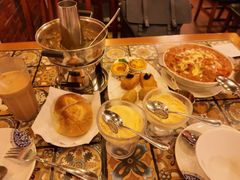 -番茄屋葡式美食(总店)