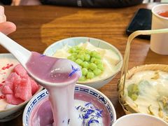 -李百蟹·江南蟹黄面·河景餐厅(夫子庙总店)