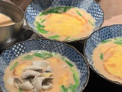 -荣家黄鱼面(前滩太古里店)