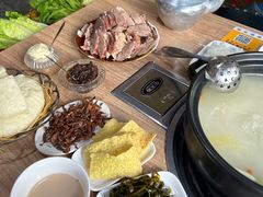-尼玛藏家风味园(阿山食城店)