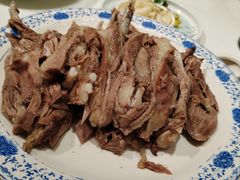 -宁夏国强手抓羊肉·清真菜(未央路凤三店)