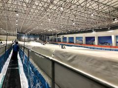 -绍兴启迪乔波冰雪世界
