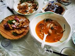 -碧海银沙海鲜餐厅(恒大海上威尼斯店)