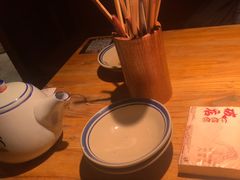 -破三川·新川菜(静安大融城店)