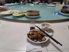 -富临轩私房菜(集庆门大街店)