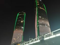 -演武大桥观景平台