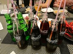 -新发展亚太JW万豪酒店·福苑咖啡厅