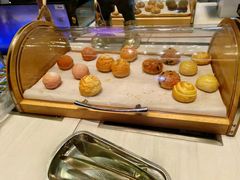 -长春富力万达文华酒店-集·味自助餐厅