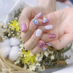 -如一·美甲美睫