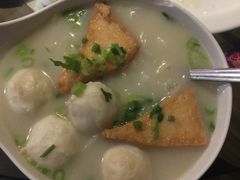 -翠华餐厅