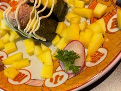 -仙隐小鹿料理食堂(惠济万达店)