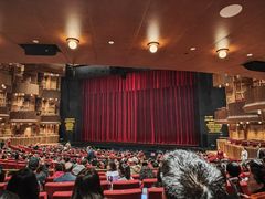 -交通银行前滩31演艺中心