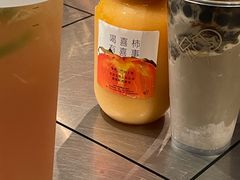 -喜茶(广州北京路惠福东店)