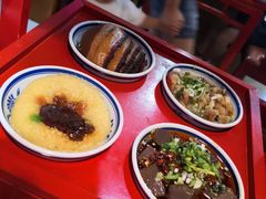 -窄巷子陕菜馆·地道陕西菜(粉巷店)