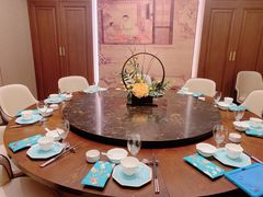 包厢-童福兴·南京菜(老门东店)