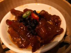 -万丽轩·粤菜(王府井金茂万丽酒店)