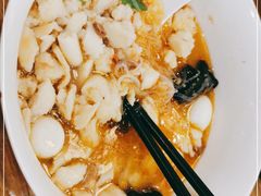 -西羊市老米家泡馍(西羊市店)